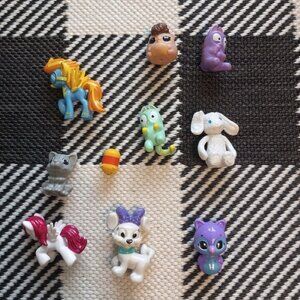 Assorted bag of miniatures